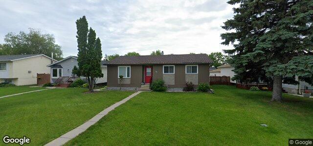 Larawan ng 116 Gendreau Avenue sa Winnipeg, Manitoba