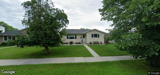 118 Houde Drive（加拿大曼尼托巴省溫尼伯市）房屋照片