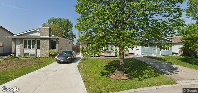 118 Payment Street（加拿大曼尼托巴省温尼伯市）房屋照片