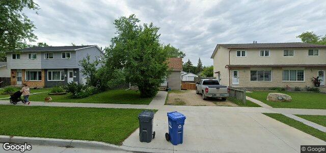 Larawan ng 118 Villeneuve Boulevard sa Winnipeg, Manitoba