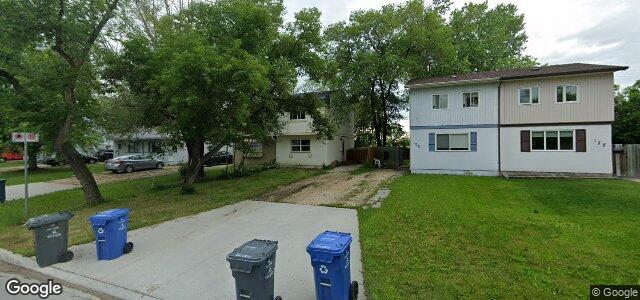 Larawan ng 119 Villeneuve Boulevard sa Winnipeg, Manitoba