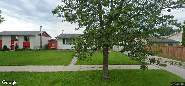 Larawan ng 12 Houde Drive sa Winnipeg, Manitoba