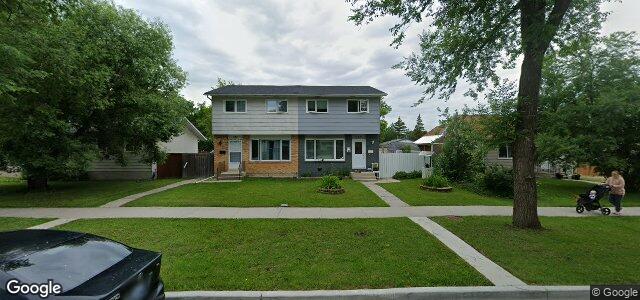 120 Villeneuve Boulevard（加拿大曼尼托巴省温尼伯市）房屋照片