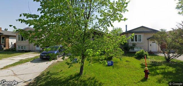 Larawan ng 121 Payment Street sa Winnipeg, Manitoba