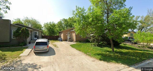 Larawan ng 122 Dorge Drive sa Winnipeg, Manitoba