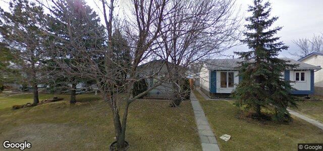Larawan ng 122 Gendreau Avenue sa Winnipeg, Manitoba