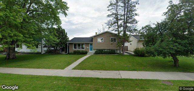 122 Houde Drive（加拿大曼尼托巴省温尼伯市）房屋照片