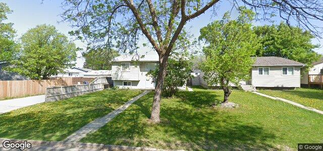 Larawan ng 123 Dorge Drive sa Winnipeg, Manitoba