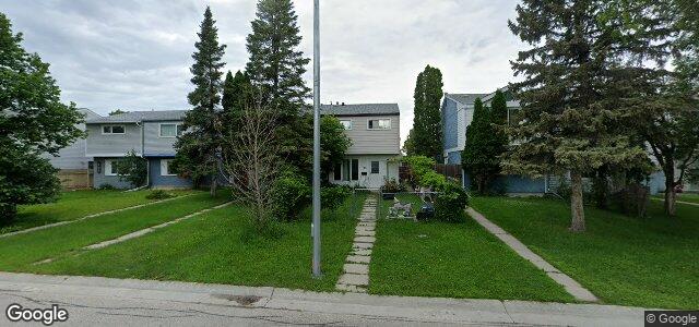 Larawan ng 123 Gendreau Avenue sa Winnipeg, Manitoba