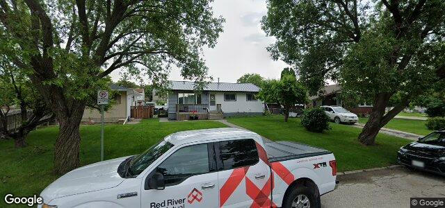 Larawan ng 123 Houde Drive sa Winnipeg, Manitoba
