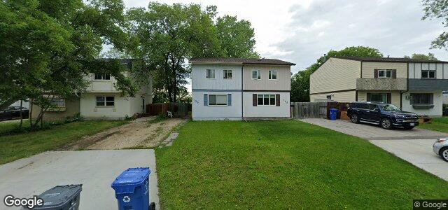 Larawan ng 123 Villeneuve Boulevard sa Winnipeg, Manitoba