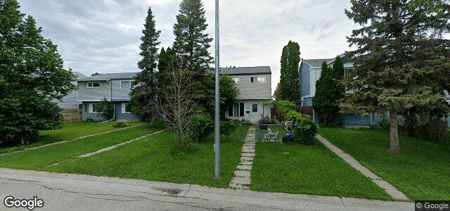 Larawan ng 125 Gendreau Avenue sa Winnipeg, Manitoba