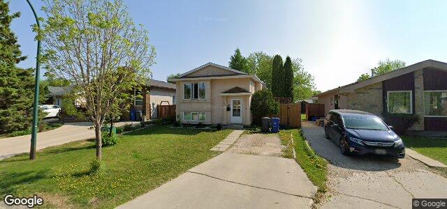 Larawan ng 125 Payment Street sa Winnipeg, Manitoba