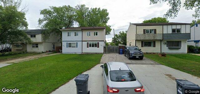 Larawan ng 125 Villeneuve Boulevard sa Winnipeg, Manitoba