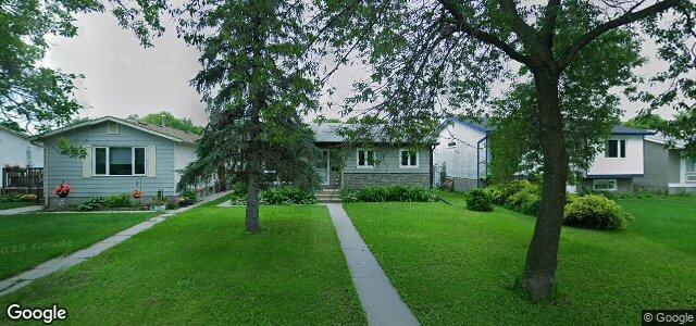 Larawan ng 126 Gendreau Avenue sa Winnipeg, Manitoba