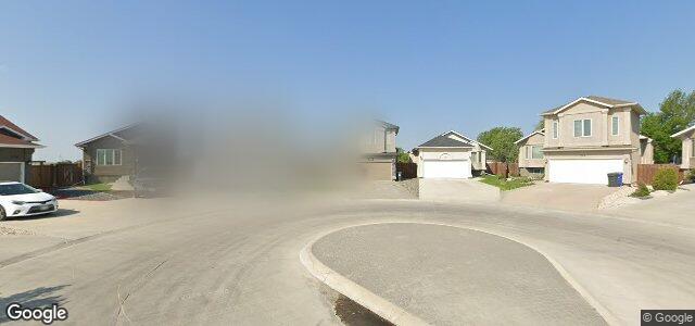 Photo of 126 La Porte Drive in Winnipeg, Manitoba