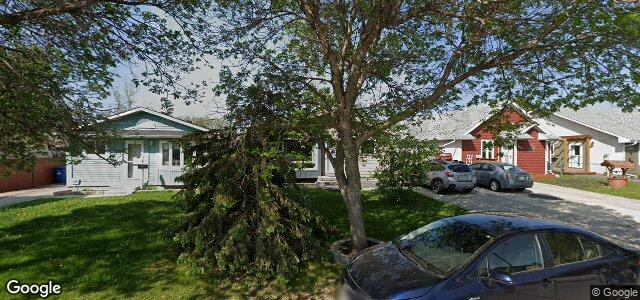 Larawan ng 126 Payment Street sa Winnipeg, Manitoba