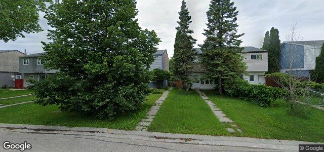 129 Gendreau Avenue（加拿大曼尼托巴省温尼伯市）房屋照片