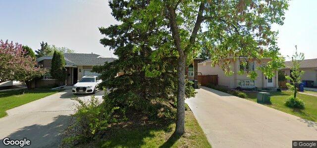 Larawan ng 129 Payment Street sa Winnipeg, Manitoba