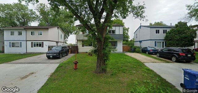 Larawan ng 129 Villeneuve Boulevard sa Winnipeg, Manitoba