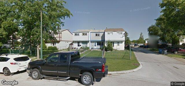 Larawan ng 13 Gendreau Avenue sa Winnipeg, Manitoba