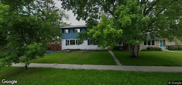 130 Houde Drive（加拿大曼尼托巴省温尼伯市）房屋照片