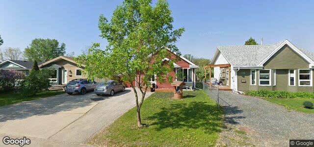 130 Payment Street（加拿大曼尼托巴省温尼伯市）房屋照片