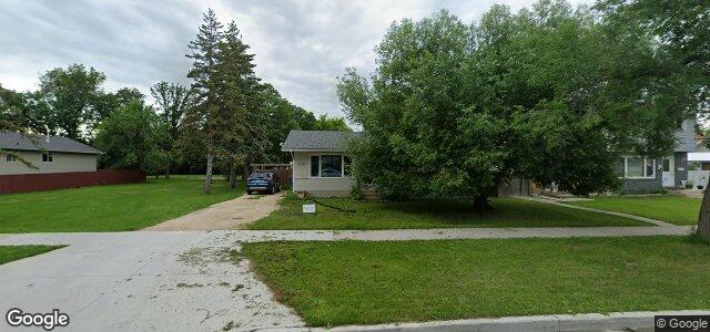 Larawan ng 130 Villeneuve Boulevard sa Winnipeg, Manitoba