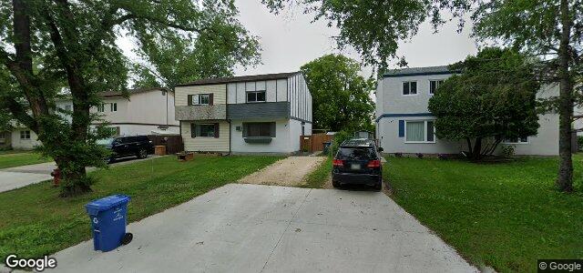 Larawan ng 131 Villeneuve Boulevard sa Winnipeg, Manitoba