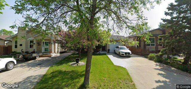 Larawan ng 133 Payment Street sa Winnipeg, Manitoba