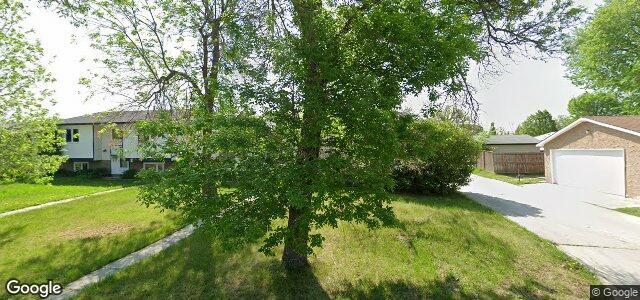 Larawan ng 134 Gendreau Avenue sa Winnipeg, Manitoba