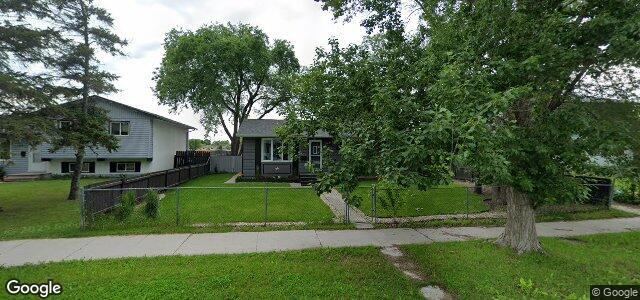 Larawan ng 134 Houde Drive sa Winnipeg, Manitoba