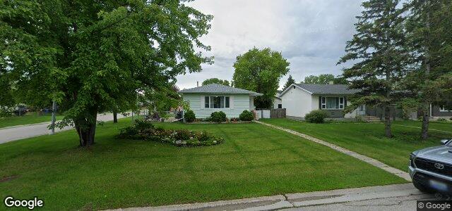 Larawan ng 135 Houde Drive sa Winnipeg, Manitoba