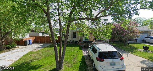 Larawan ng 137 Payment Street sa Winnipeg, Manitoba