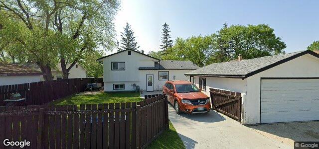 138 Houde Drive（加拿大曼尼托巴省温尼伯市）房屋照片