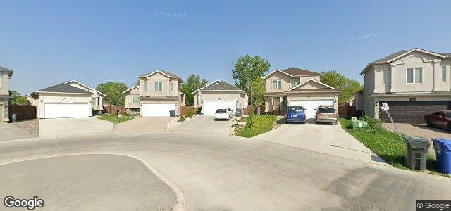 Larawan ng 138 La Porte Drive sa Winnipeg, Manitoba