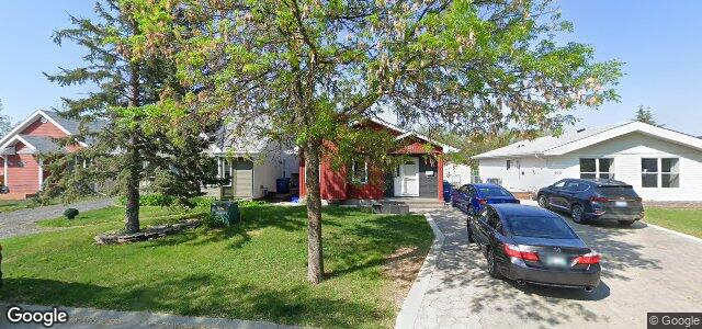 Larawan ng 138 Payment Street sa Winnipeg, Manitoba