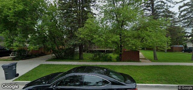 Larawan ng 138 Villeneuve Boulevard sa Winnipeg, Manitoba