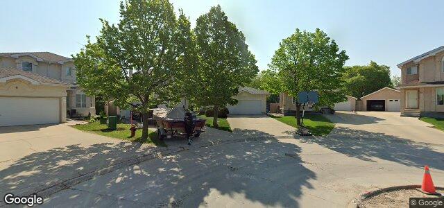 Larawan ng 14 Chabbert Place sa Winnipeg, Manitoba