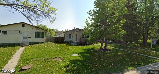 Larawan ng 14 Dorge Drive sa Winnipeg, Manitoba