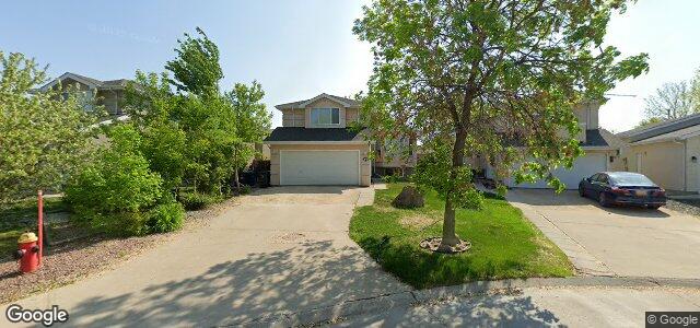 Larawan ng 14 Lafleur Place sa Winnipeg, Manitoba