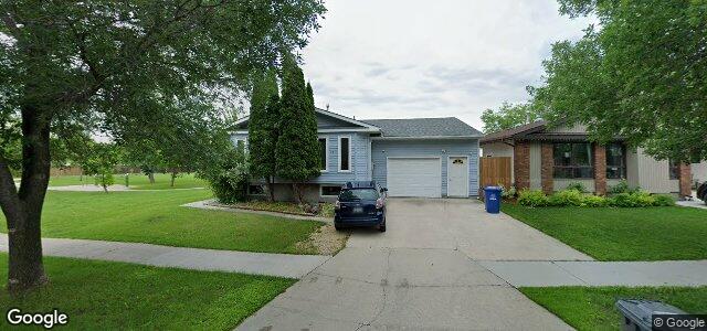 Larawan ng 140 Bellemer Drive sa Winnipeg, Manitoba