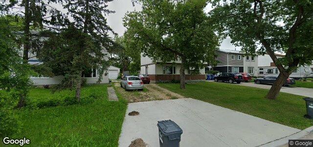 Larawan ng 141 Villeneuve Boulevard sa Winnipeg, Manitoba