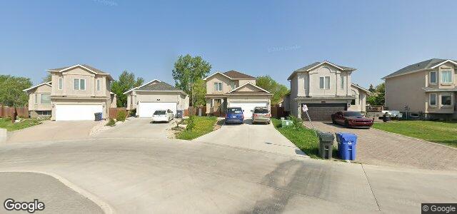 Photo of 142 La Porte Drive in Winnipeg, Manitoba