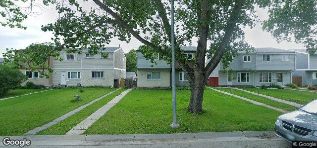 Photo of 143 Gendreau Avenue in Winnipeg, Manitoba