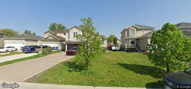 Larawan ng 146 La Porte Drive sa Winnipeg, Manitoba