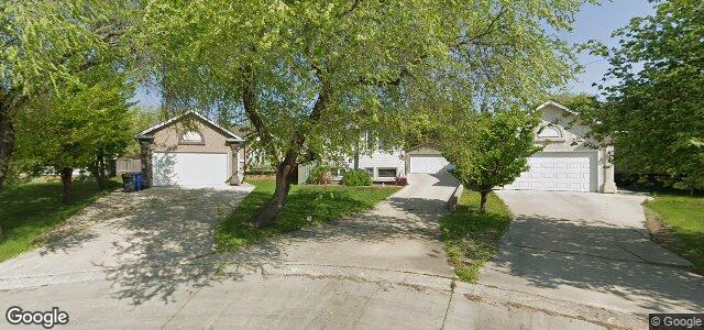 Larawan ng 15 Dufort Place sa Winnipeg, Manitoba