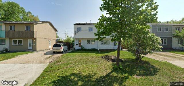 Larawan ng 15 Villeneuve Boulevard sa Winnipeg, Manitoba