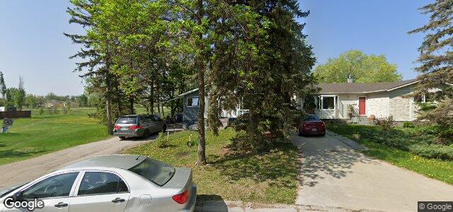 Larawan ng 150 Dorge Drive sa Winnipeg, Manitoba