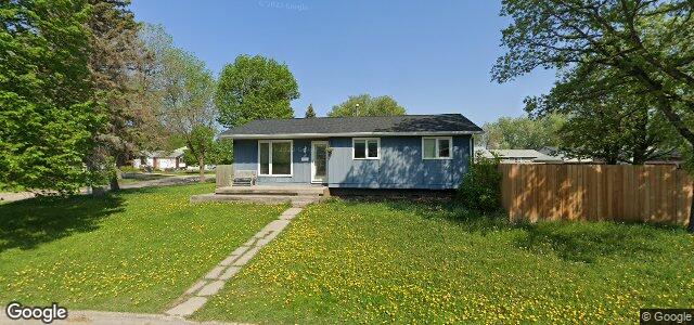 Larawan ng 151 Dorge Drive sa Winnipeg, Manitoba